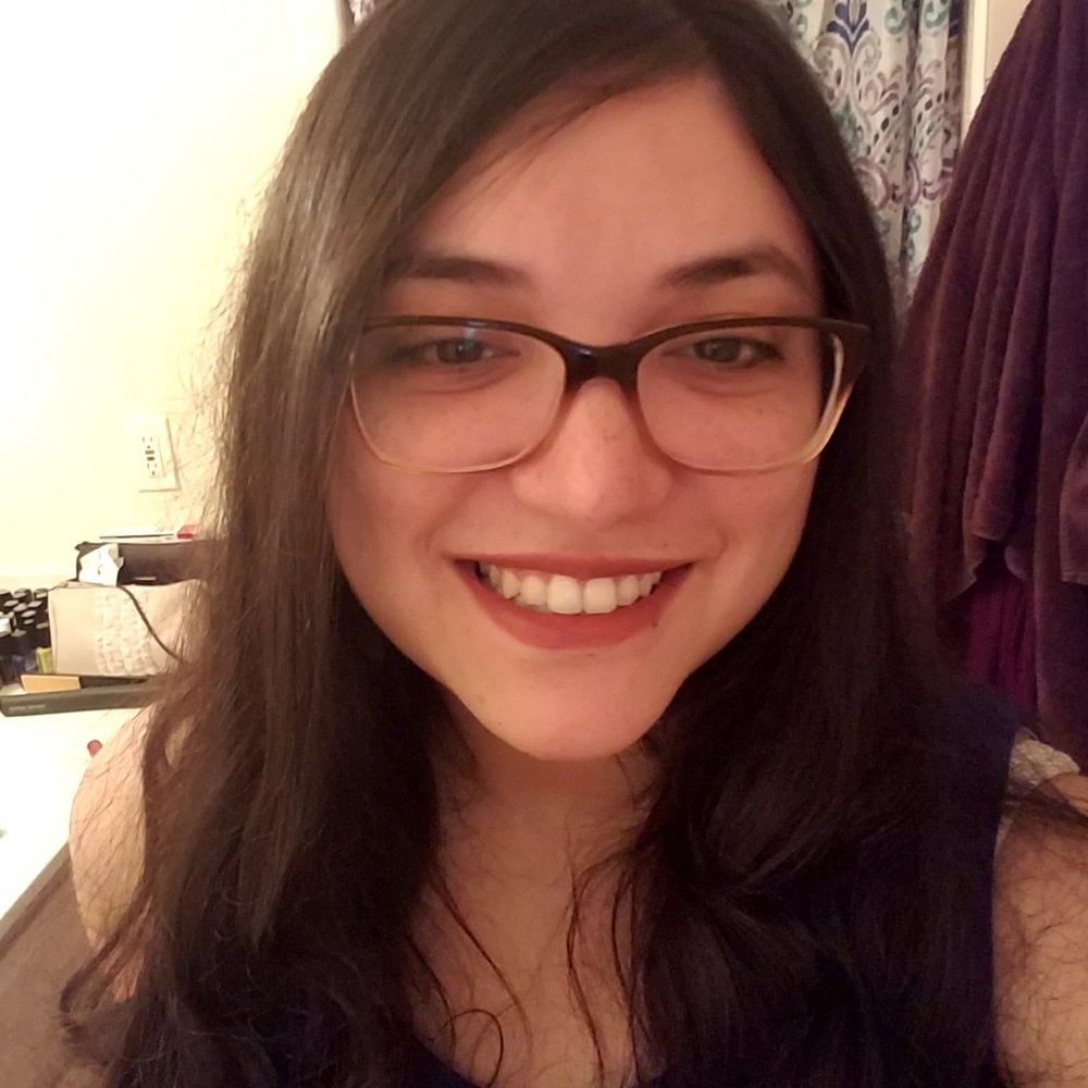 Meet your Posher, Iliana